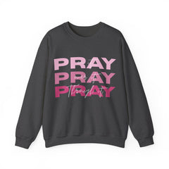 Faith in Every Thread – The Pray Sweater 3