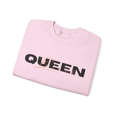 Her Crown, Her Rules – The Queen Sweater 2