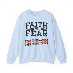 The Faith Over Fear Sweater 3