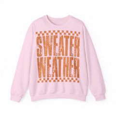The Sweater Weather Sweater