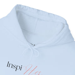 Fuel Your Dreams, The Inspi-Her Hoodie
