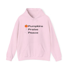 The Pumpkins-Praise-Peace Hoodie 2