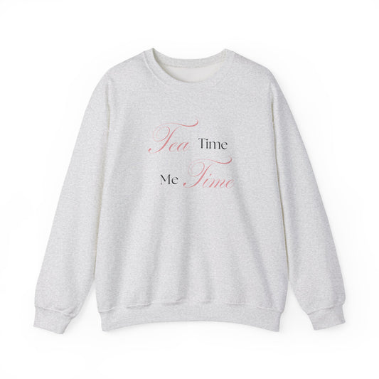 Steeped in Comfort – The Tea Time, Me Time Sweater