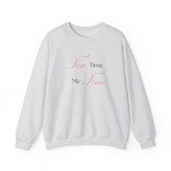 Steeped in Comfort – The Tea Time, Me Time Sweater