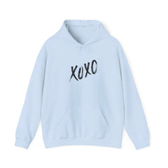 The XOXO Hoodie III