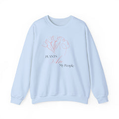 Rooted in Love – The Plants Are My People Sweater