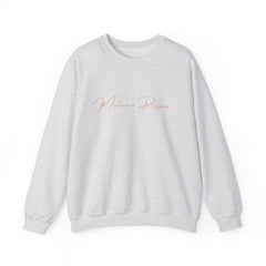 Glow Boldly – The Melanin Poppin Sweater 2