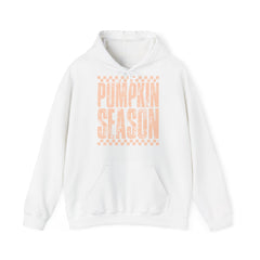 The Pumpkin Season Hoodie