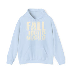 The Fall for Jesus Hoodie