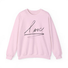 Love Out Loud – The Love Sweater