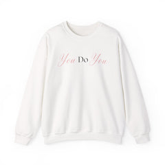 Stay True, Stay You – The You-Do-You Sweater