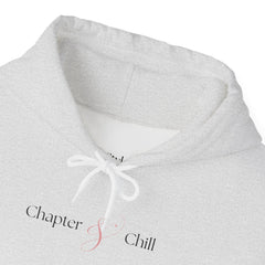 Copy of Read. Relax. Repeat. – The Chapter & Chill Hoodie 2