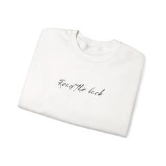Confidence Is Crowned – The Words to Wear Collection Sweater 2