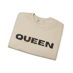 Her Crown, Her Rules – The Queen Sweater 2