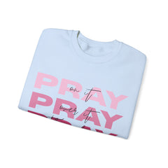 Faith in Every Thread – The Pray Sweater 3