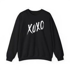 Hugs, Kisses & Cozy – The XOXO Sweater 2