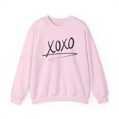 Hugs, Kisses & Cozy – The XOXO Sweater