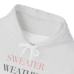 Forever Fall Mood – The Sweater Weather Forever Hoodie