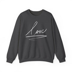 Love Out Loud – The Love Sweater