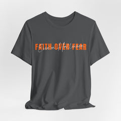 The Faith Over Fear Hoodie 2
