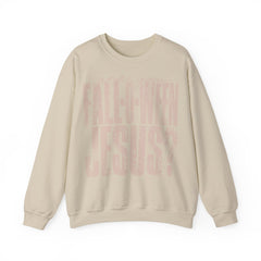 The Are you Fall-O-Ween Jesus? Sweater