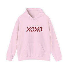 The XOXO Hoodie II