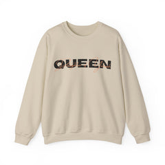 Her Crown, Her Rules – The Queen Sweater 4