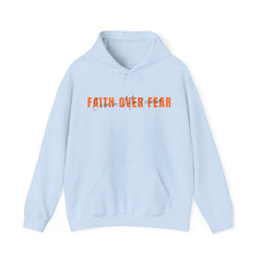 The Faith Over Fear Hoodie 2