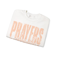 The Prayers and Pumpkins Sweater