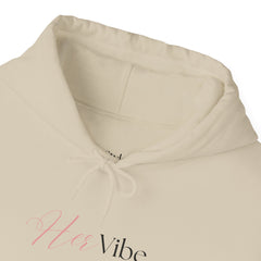 Own Your Energy – The Her-Vibe Hoodie
