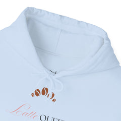 Rule Your Morning – The Latte-Queen Hoodie 3
