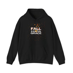 The Fall in Grace Hoodie
