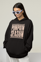 The Pumpkin Season Hoodie