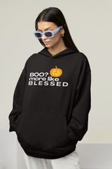 The BOO? More Like Blessed Hoodie