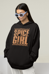 The Spice Girl Hoodie