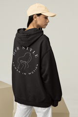 The Fall in Grace Hoodie