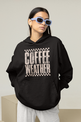 The Coffee Weather Hoodie