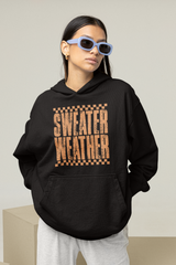 The Sweater Weather Hoodie