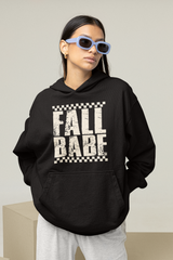 The Fall Baby Hoodie