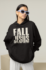 The Fall for Jesus Hoodie