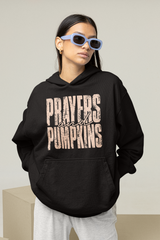 The Prayers and Pumpkins Hoodie