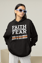 The Faith Over Fear Hoodie 3