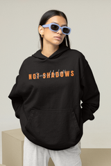 The Shine His Light, Not Shadows Hoodie