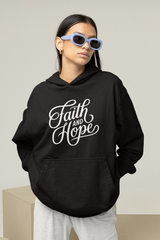 The Faith and Hope Hoodie