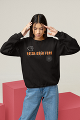 The Faith Over Fear Sweater